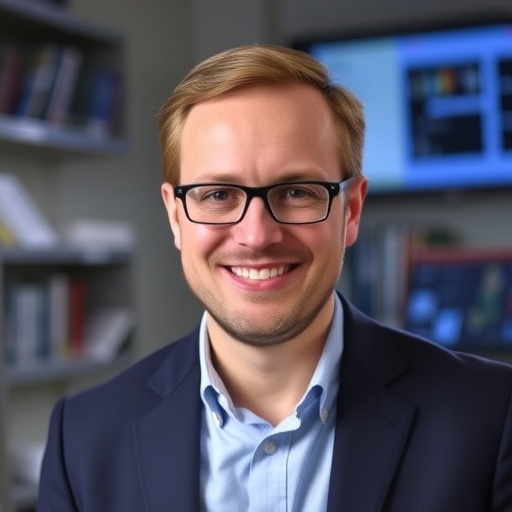 Lorenz Studer Begins Presidency of International Society for Stem Cell Research