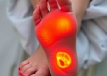 Low Vitamin D Linked to Severe Diabetic Foot Infections, Longer Hospital Stays