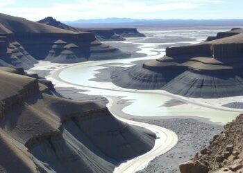 Lower processing costs could make clay lithium competitive with brines, hard rock