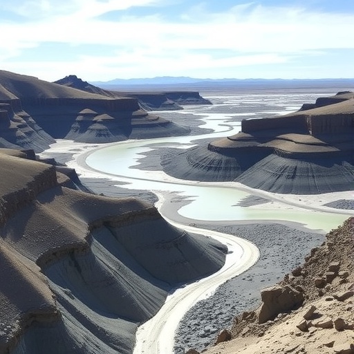 Lower processing costs could make clay lithium competitive with brines, hard rock