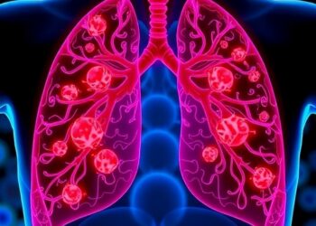 Lung immune cells may trigger autoimmune disease development, study suggests