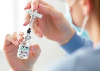 LZ901 Vaccine Shows Efficacy, Immunogenicity, and Safety in Adults Aged 40+