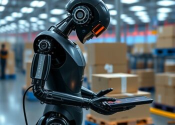 Machine and deep learning reshape modern supply chain management