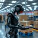 Machine and deep learning reshape modern supply chain management