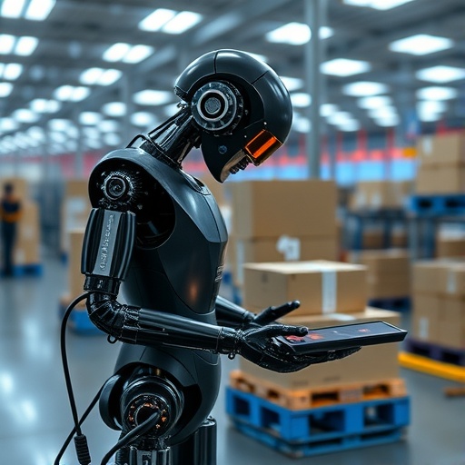 Machine and deep learning reshape modern supply chain management