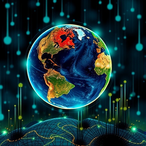 Machine learning accelerates climate solutions from ideas to real-world impact
