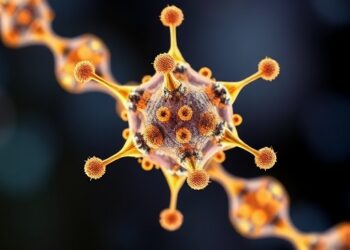 Machine-learning-designed bifunctional nanoprobes enable self-calibrated tracking of nanoplastics across space and time