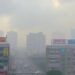 Machine learning forecasts PM2.5 pollution across Hyderabad, revealing weather drivers