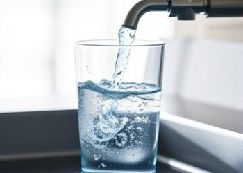Machine Learning Framework Optimizes Disinfection in Drinking Water Treatment