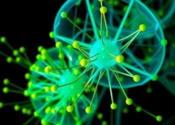Machine learning helps Monell researchers begin mapping complex scents