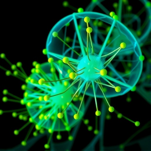 Machine learning helps Monell researchers begin mapping complex scents