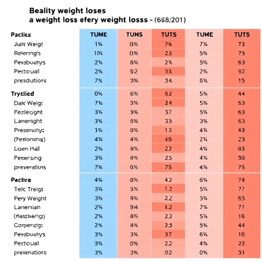 Machine Learning Identifies Predictors of Weight Loss in Adolescents With Obesity
