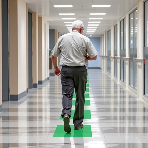 Machine Learning Predicts Falls in Older Adults Using Dual-Task Gait Measures