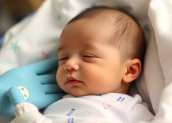 Machine learning reveals risk factors for high blood sugar in preterm infants