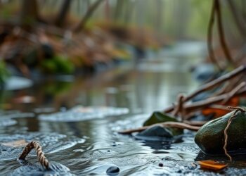 Machine learning transforms routine water quality data into early pathogen health warnings