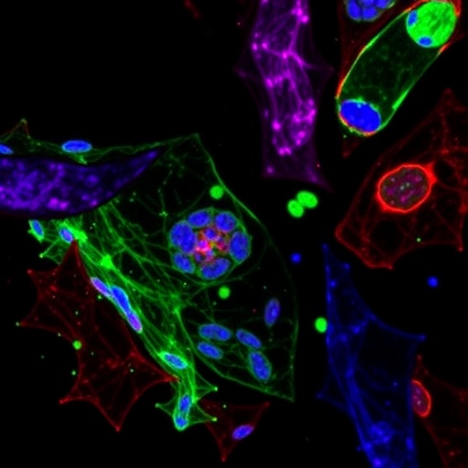 Macrophage Gsα Deficiency Accelerates Tumor Progression Through MAPK Signaling