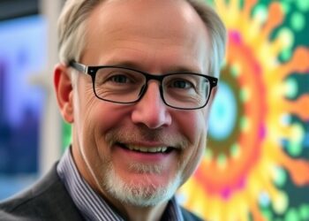 Mainz cell biologist Uwe Wolfrum honored for major contributions to vision research