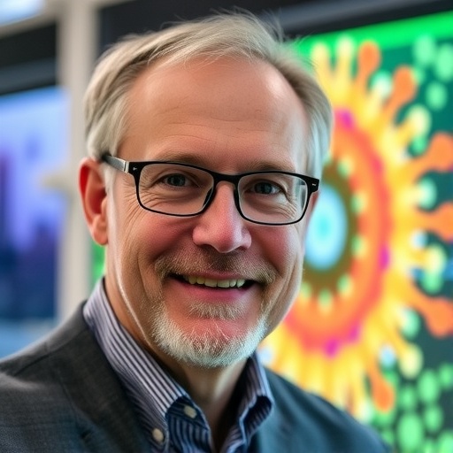 Mainz cell biologist Uwe Wolfrum honored for major contributions to vision research
