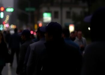 Major study finds no connection between unauthorized immigration and crime