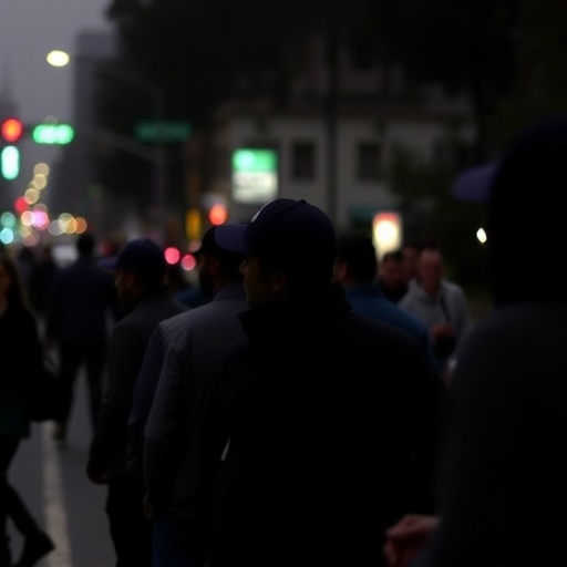 Major study finds no connection between unauthorized immigration and crime