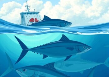 Making climate governance actionable: a corpus-based analysis of institutionalizing climate change in tuna fisheries governance