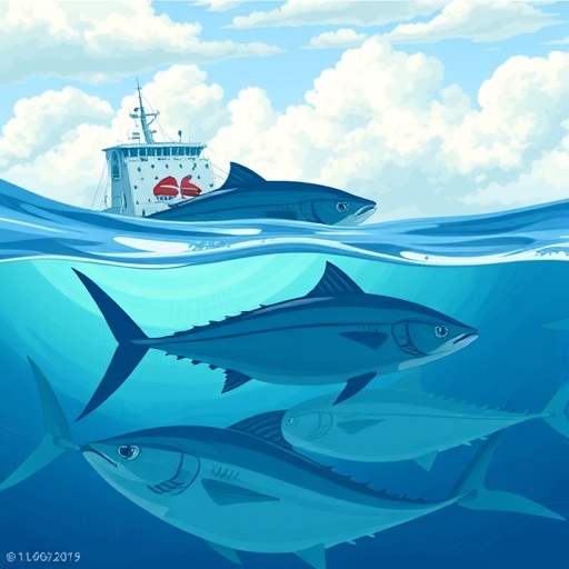 Making climate governance actionable: a corpus-based analysis of institutionalizing climate change in tuna fisheries governance
