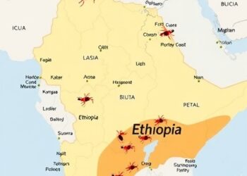 Malaria Resurges Across Ethiopia