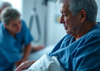 Managing Brain Function May Help Prevent Delirium in Critically Ill Older Adults