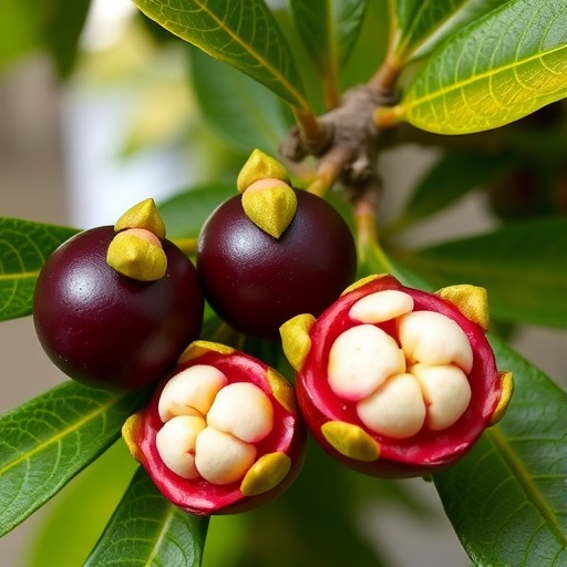 Mangosteen Peel Extract Boosts Graphene Oxide CO2 Adsorption Across Synthesis Temperatures