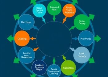 Mapping Circular Economy Research Reveals Key Trends, Themes, and Future Directions