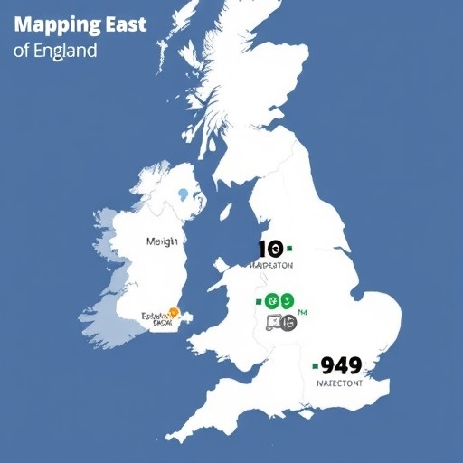 Mapping East of England Weight Management Services to Guide Digital Signposting