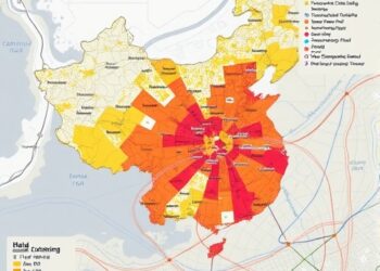 Mapping How Fujian Cities Withstand Typhoon Disaster Chains Across Space and Time