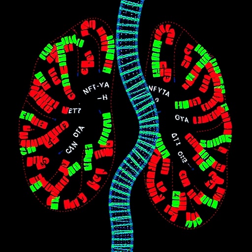Mapping NFYA 3′UTRs reveals targetable alternative polyadenylation vulnerability in prostate cancer