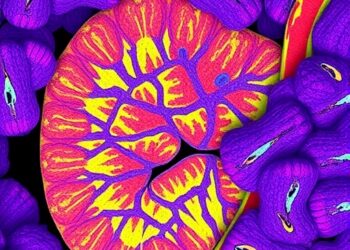 Mapping Pancreatic Cancer’s Tissue Architecture with Computational Pathology