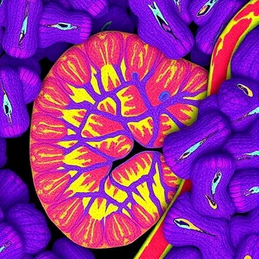 Mapping Pancreatic Cancer’s Tissue Architecture with Computational Pathology