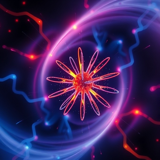 Mapping Quark–Gluon Plasma’s Extreme Acceleration in Heavy-Ion Collisions