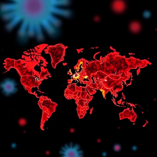 Mapping research funding for pandemic and epidemic intelligence to guide action
