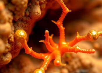 Marine chitinase BtChi attacks Candida cell walls, releasing antifungal chitooligosaccharides
