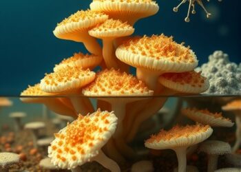 Marine fungi harbor giant endogenous viral remnants that co-diversified with their hosts