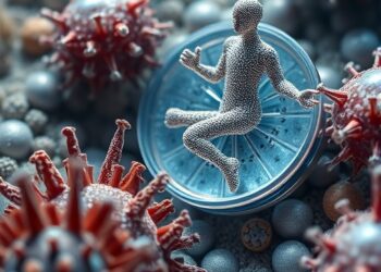 Marine Microbes Can Disable Titanium’s Natural Defense, Scientists Find