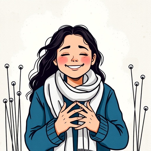 Massive Study Examines How Gratitude Interventions Affect Well-Being