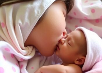 Maternal sensitivity shields preterm-born children from emotional and behavioral problems