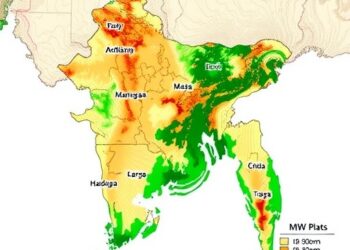 MaxEnt Maps Climate-Suitable Habitat for Bangladesh’s Brown Pine