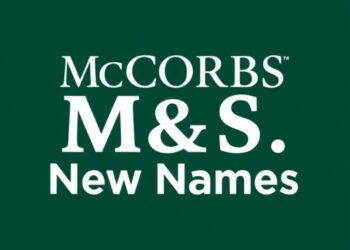 McCombs M.S. Programs Receive New Names