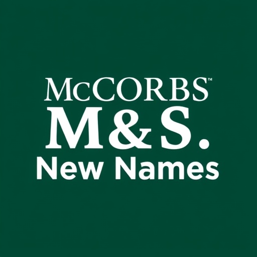 McCombs M.S. Programs Receive New Names