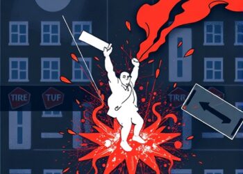 McGill researchers find online conflict may strengthen social movements, not weaken them