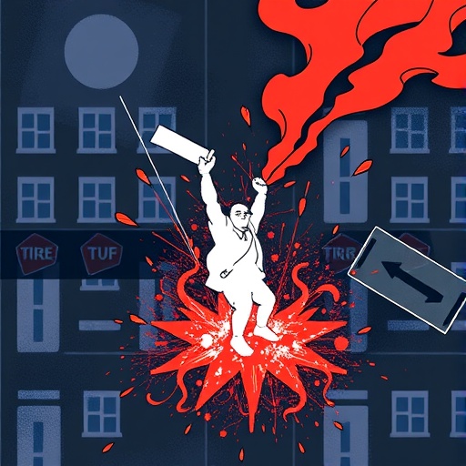 McGill researchers find online conflict may strengthen social movements, not weaken them
