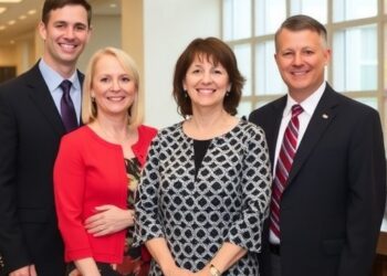 MD Anderson Announces 2026 Andrew Sabin Family Fellows
