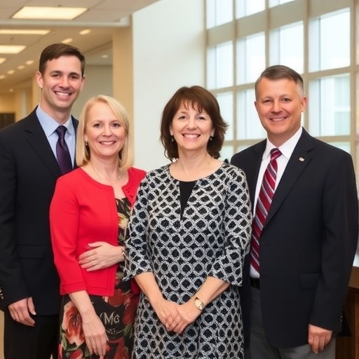 MD Anderson Announces 2026 Andrew Sabin Family Fellows