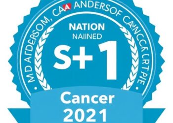 MD Anderson named nation’s No. 1 cancer center for 12th consecutive year